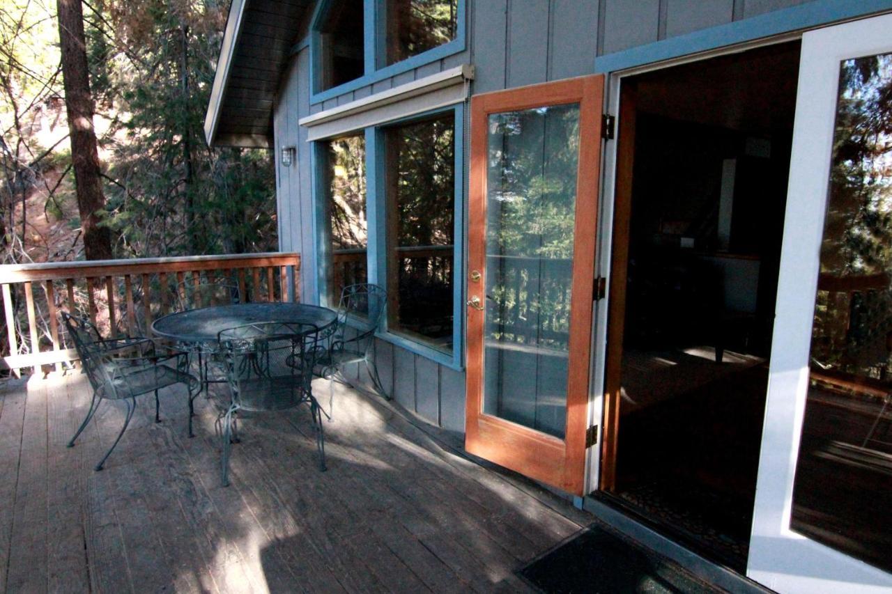 Tree House Lodge Yosemite West Ngoại thất bức ảnh