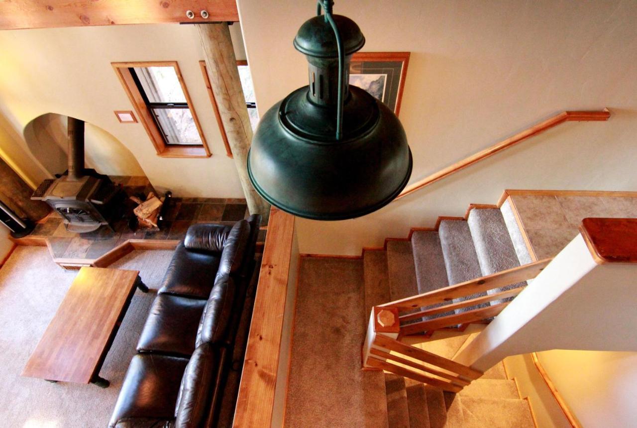 Tree House Lodge Yosemite West Ngoại thất bức ảnh