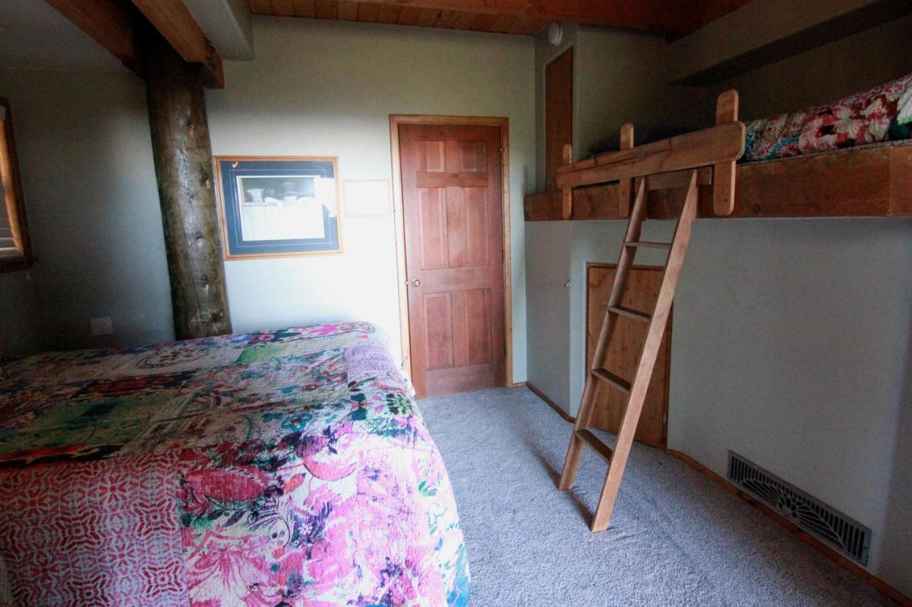 Tree House Lodge Yosemite West Ngoại thất bức ảnh