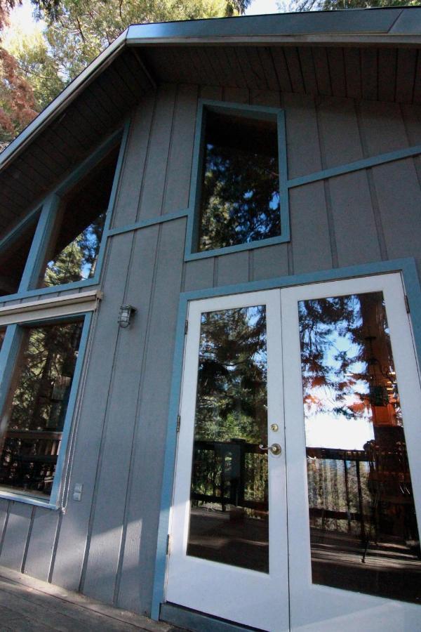 Tree House Lodge Yosemite West Ngoại thất bức ảnh