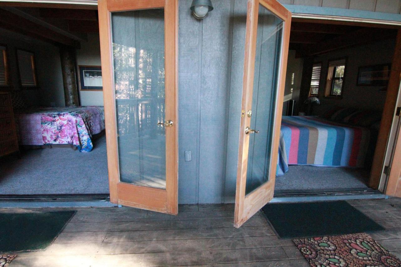 Tree House Lodge Yosemite West Ngoại thất bức ảnh